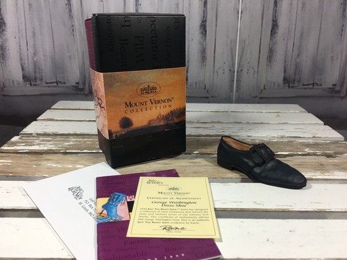 Just the right shoe - the,
