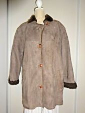  MAGNIFIQUE VESTE FEMME MOUTON