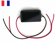 Filtre redresseur antiparasite