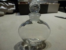 Flacon HOUBIGANT bouchon