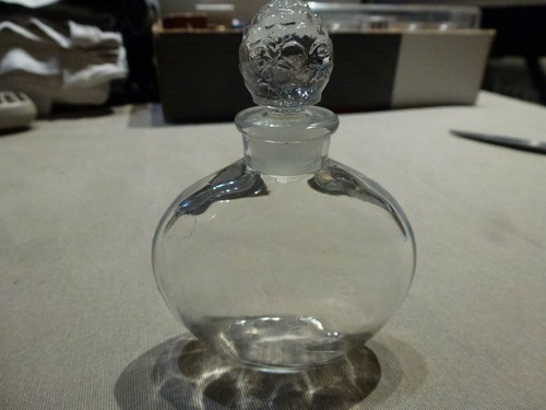 Flacon houbigant bouchon - houbigant,