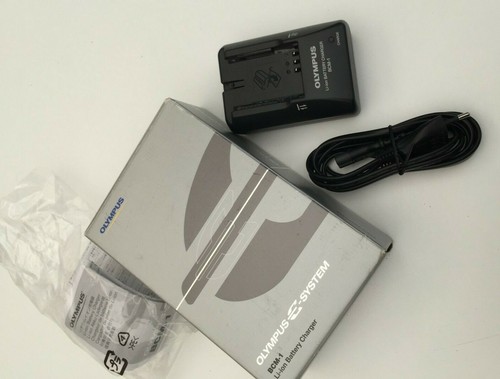 Olympus chargeur battery - olympus,