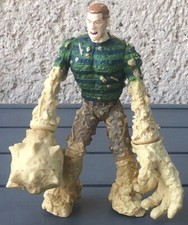 Figurine l'Homme Sable Hasbro