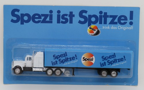 Grell hümmer 87 - grell, camion