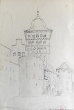 Heinrich Sauermann Lübeck Vue