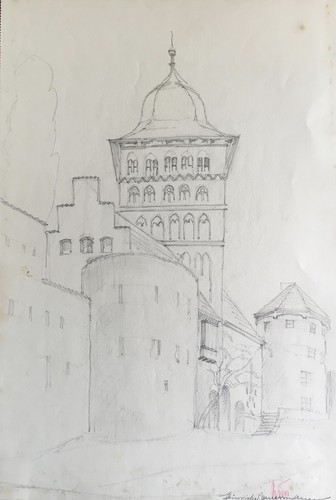 Heinrich sauermann lübeck vue - heinrich,
