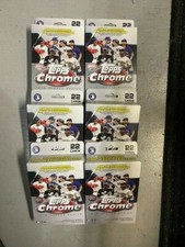 2020 Topps Chrome Baseball