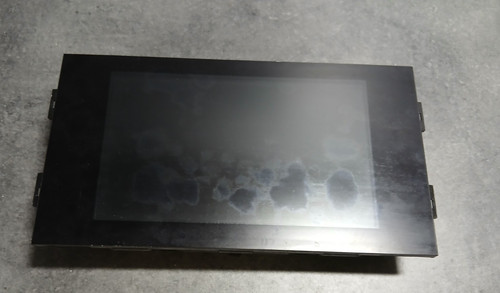 Ecran gps peugeot citroen - ecran,