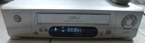 Magnétoscope philips 570 - philips,