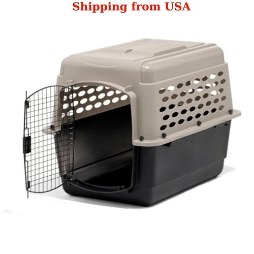 Petmate Vari Dog & Cat Kennel