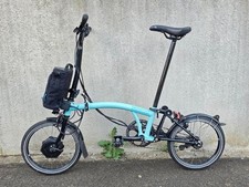 Brompton Électrique H6L 6 vitesses