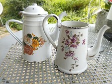 Lot 2 anciennes petites