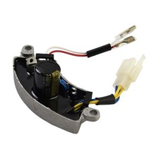 Régulateur de Tension Avr Module 6100 27-091 7ZD Protective-Replacement