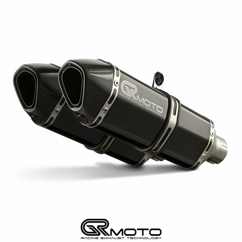 échappement pour kawasaki zzr - Échappement,