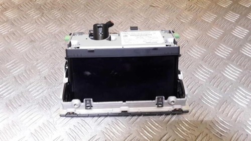 Ecran gps audi sportback - ecran,