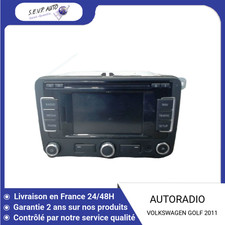 🇫🇷 AUTORADIO VOLKSWAGEN