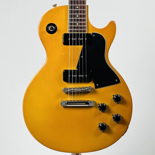 Gibson les paul special - gibson,