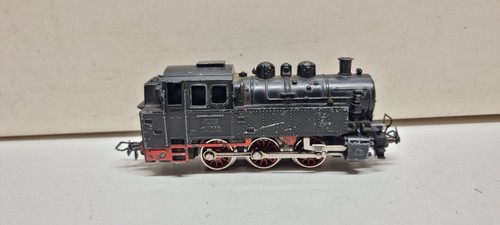 Marklin locomotive vapeur tm - a,