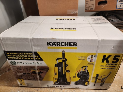 Kärcher premium electric - kärcher,
