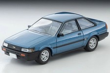 Toyota Corolla Levin 2-door GT