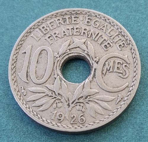 Pièce monnaie centimes - pièce, de