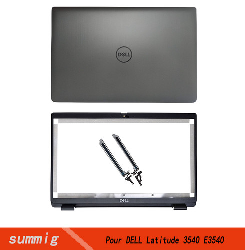 Pour dell latitude - pour,