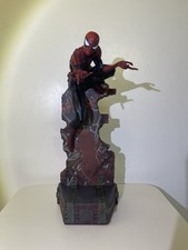 Sideshow Spider-Man  Classic