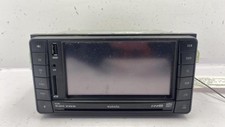 Ecran GPS TOYOTA AURIS 1 PHASE