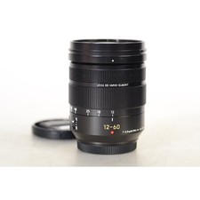 Objectif Zoom Panasonic Leica