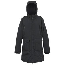 Regatta Gwynn Parka Femme Veste D'Hiver Manteau Imperméable Veste À Capuche