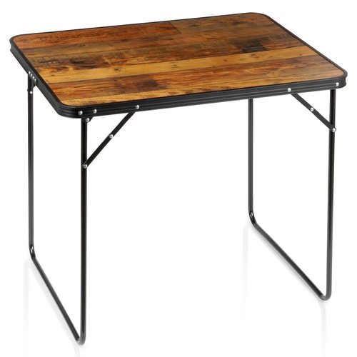 Table camping pliante voyage - camping,