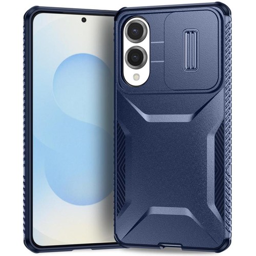 étui camshield pour samsung - Étui,