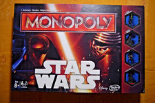 Monopoly , Star wars