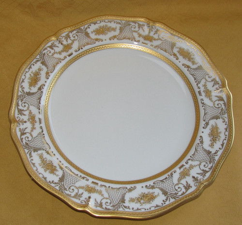 Superbe assiette ancienne