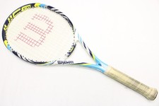 Used wilson blx juice - *used*, 100