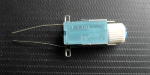 Atténuateur réglable 20db - atténuateur,
