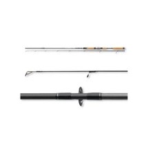 Équipe Cormoran X-Power Dropshot 3,00m 3-25g Canne à Spinning Main Dropshotrute