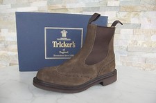Tricker's Bottines Eu 36,5 3,5