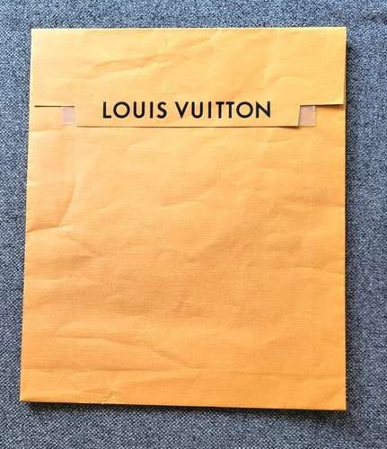 Pochette papier louis - en,