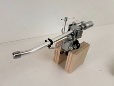 Saec WE-308, bras de lecture avec boite d'origine.