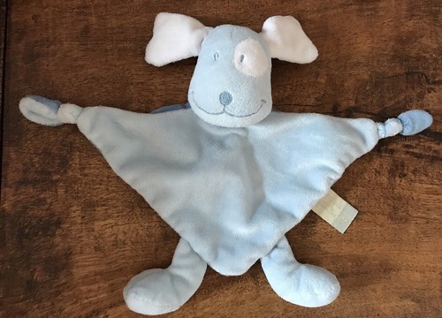 Doudou chien tape a l - doudou, l'oeil