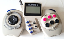 Manette Blanche SS Joypad AI