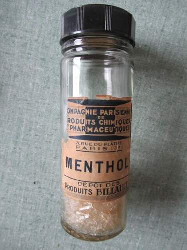 Materiel chimie vintage - materiel,
