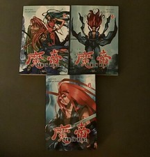 MANGA DEMON  KING 3.4.6