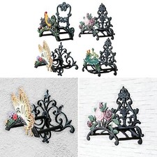 Support de tuyau d'arrosage en