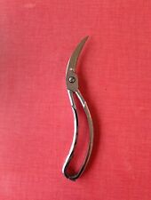 Secateur Coupe Volaille