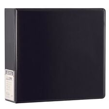 Gros Classeur Plain Black - Ultra Pro