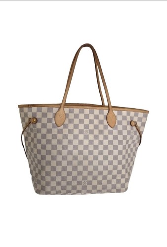 Louis vuitton neverfull - neverfull, mm