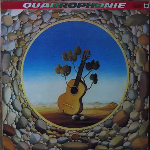 Adamo kieselsteine gatefold - kieselsteine,