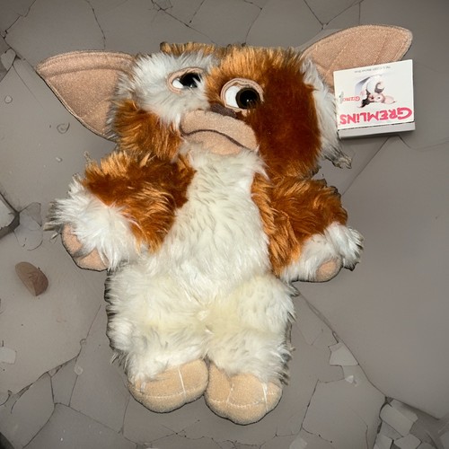 Nanco gizmo gremlin plush - nanco,